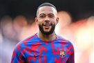 Feel free to replace Felix: Atletico asked Barcelona for Depay