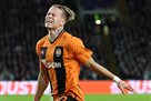 Mudrik s salary in Arsenal became visible at the time of the transfer from Shakhtar