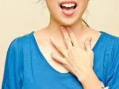 Five ailments, which can be attributed to the voice of a person