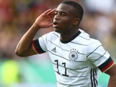 Newcastle bidding Mukoko a contract for 8.8 million euros on the river - for the new tse a little