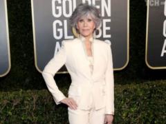 Jane Fonda, 85, reports cancer remission