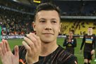 Boryachuk and the Georgian rookie: Shakhtar having voted the warehouse on the fence