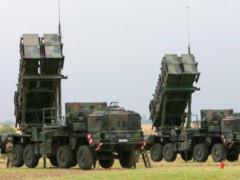 Ukrainian soldiers to start training on Patriot systems next week - Pentagon