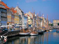 Copenhagen and Kyiv will become sister cities
