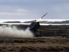 Канада приобретет для Украины дополнительную систему ПВО NASAMS