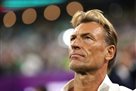 Herve Renard can choose Belgium