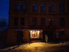 Lights in Kyiv are likely to be turned off again for 7 hours - Yasno