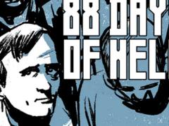 Pulitzer laureate created a comic about a Ukrainian from a filtration camp