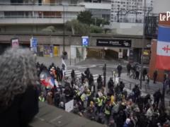 Retirement age to 64: French unions have already announced protests