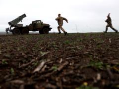Захват россиянами Соледара не будет означать окружение Бахмута – ISW