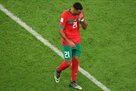 Napoli field behind the attacker of the national team of Morocco