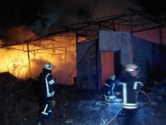 Войска РФ обстреляли более 20 населенных пунктов Харьковщины, по Харькову ударили из РСЗО «Смерч»