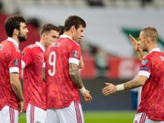 CAS rejects the appeal of Russian football clubs on suspension from international competitions