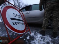 СБУ проводит контрразведывательную проверку в правительственном квартале