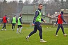 Lviv has started preparations for the other half of the season