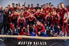 Happy Ukrainian: Ugrian Fehervar decided to choose without Shabanov and Makarenka