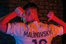 Marseille veteran: Malinovsky is a miracle newcomer
