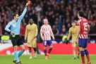 La Liga Disciplinary Committee punished Ferran and Savic for a beat