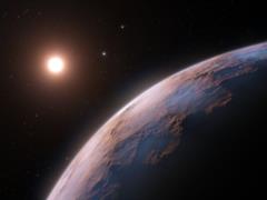 Scientists have found a potentially habitable planet near the Earth