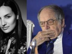 “I saw in me only breasts and ass”: the head of French football was accused of sexual harassment