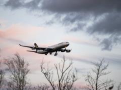 Авиарейсы по всей территории США остановлены из-за сбоя в системе безопасности