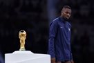 Барселона, Інтер і Челсі претендують на Тюрама