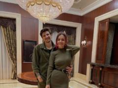 MamaRika boasted an expensive gift from her husband on the anniversary of the relationship