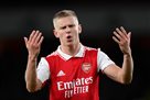 Oxford coach Robinson plays against Zinchenko: Win changes Arsenal s team