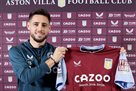 Aston Villa voted about Moreno transfer