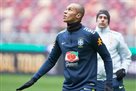 The rich defender of the chosen Brazilian Miranda completed his career