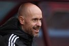 Ten Gag breaks Manchester United record