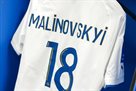 Malinovsky was out of stock for the Marseille vs Troyes match