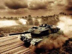 Украина получит танки Leopard 2: главные особенности