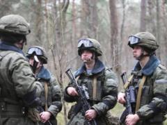 Belarus may be preparing an analogue of Wagner s PVK for participation in hostilities - Belarusian opposition