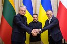 War, day 322. Poland to transfer a company of Leopard 2 tanks to Ukraine as part of an international coalition