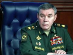 Russia has replaced the commander of the occupation forces in Ukraine