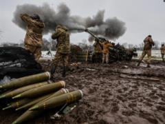 Бои за Соледар продолжаются, а россияне несут большие потери – Генштаб ВСУ