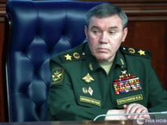 The British intelligence commented on the reshuffle in the command of the Russian troops