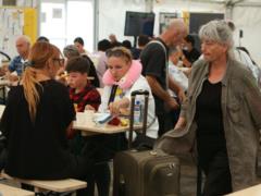 The number of asylum seekers in Germany has grown by almost a third, plus 1 million refugees from Ukraine