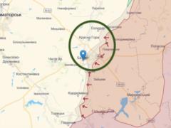 Ни захвата Соледара, ни окружения Бахмута нет – ISW