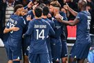 PSG - Angers 2:0 Video goals and a look at the Ligue 1 match