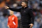 Gattuso: I won the world championship in a penalty shootout, but this year my team did not have mercy