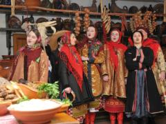 Старый Новый год: традиции и обряды