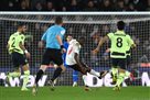 Southampton – Manchester City 2:0 Video of goals and an overview of the match of the English League Cup