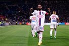 Lacazette provіv 500 match on the club level