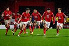 Nottingham Forest – Wolverhampton 1:1 (4:3 – pen. ) Video of goals and a look at the match of the English League Cup