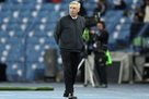 Ancelotti held 200 matches at Real Madrid