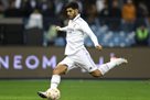 Asensio: Real don t hate the possibility of Barcelona and Betis  appearance in the final of the Spanish Super Cup