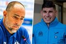 Tudor: We are happy that Malinovsky is with us