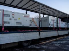 Опять Одесщина: Госпродпотребслужба предупредила о штрафах за использование генераторов, но сообщение исчезло